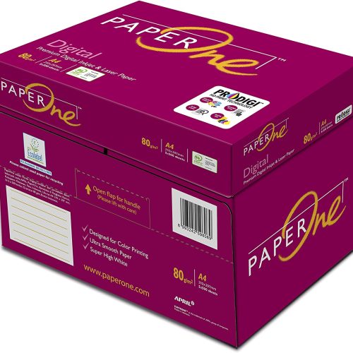 Paperone Digital Box