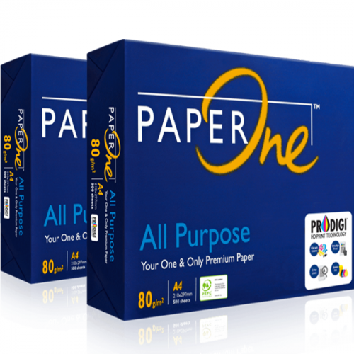paper-one